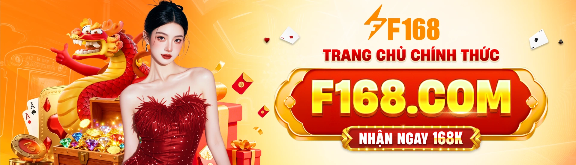 F168 ⚡️ Trang Chủ F168.COM Chính Thức | Link F 168 Mới Nhất
